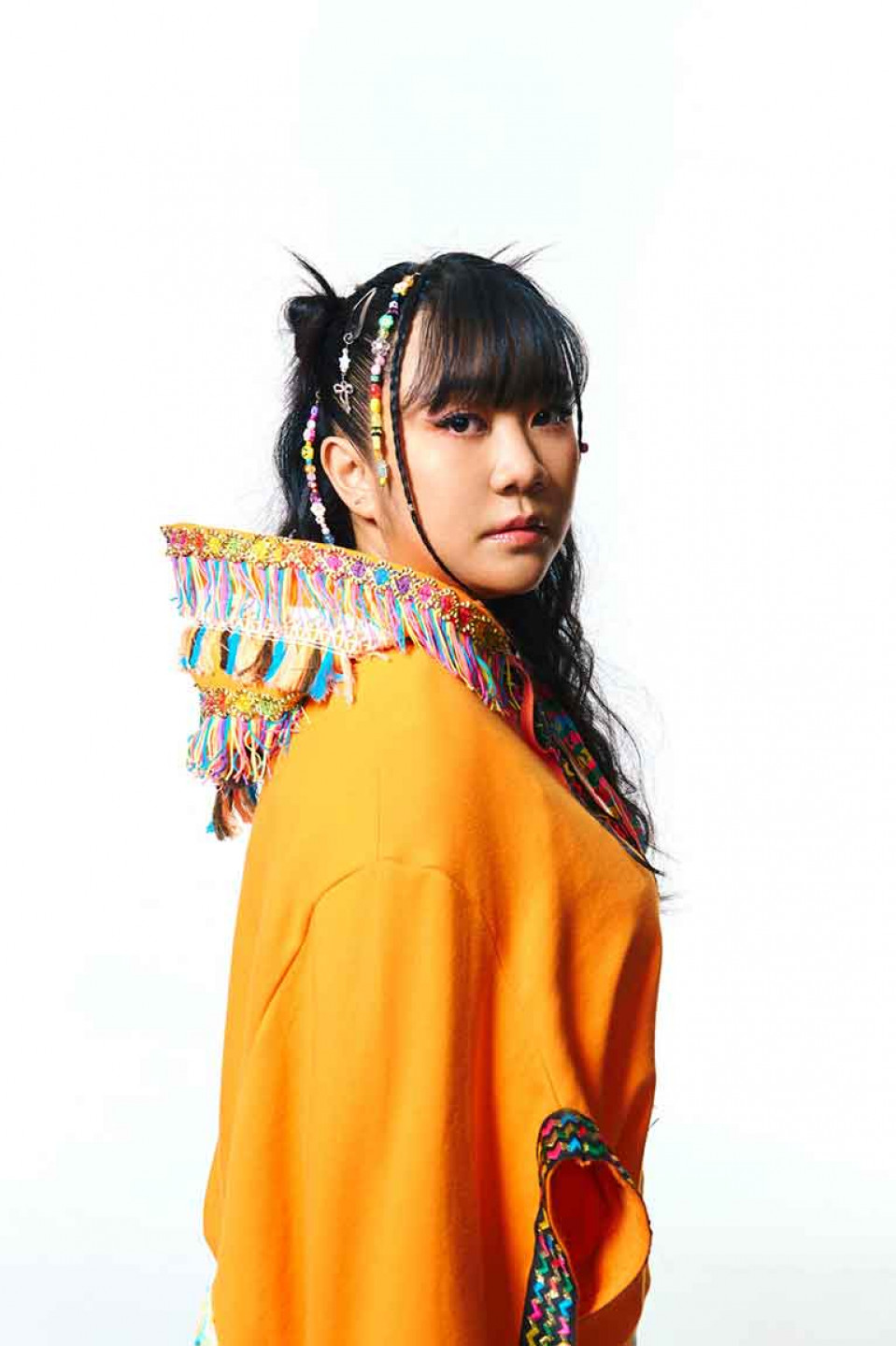 Dremedreman-曾妮-宣傳照04