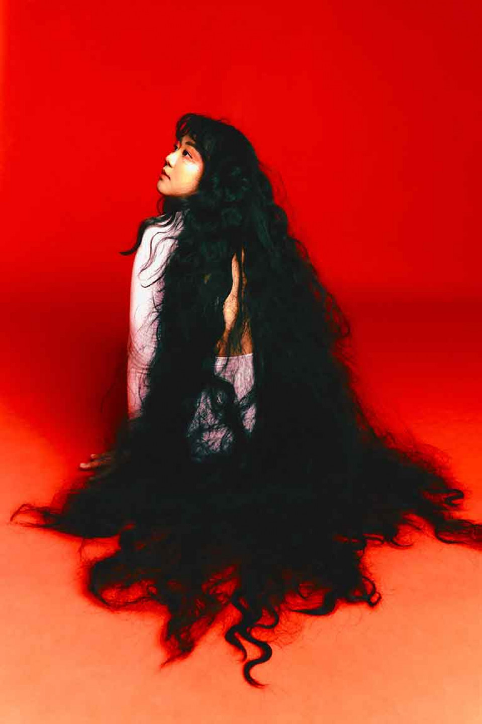 Dremedreman-曾妮-宣傳照01