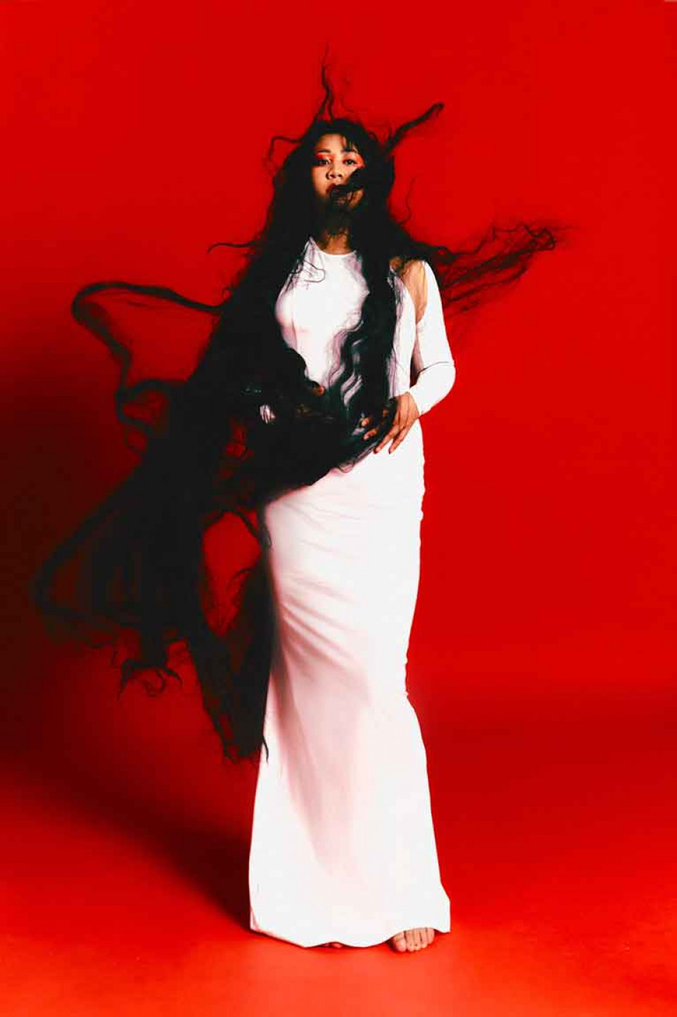 Dremedreman-曾妮-宣傳照02