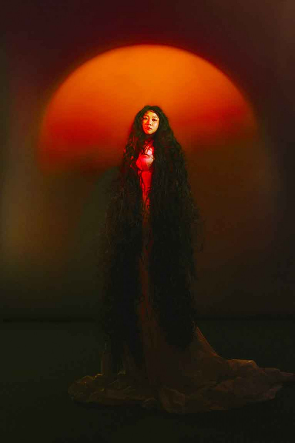 Dremedreman-曾妮-宣傳照03