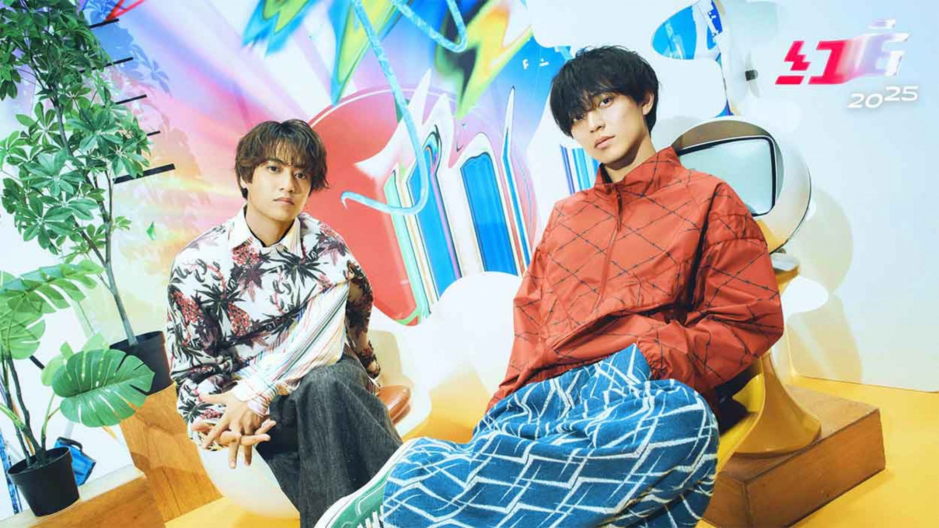 King-&-Prince。照片:環球唱片提供