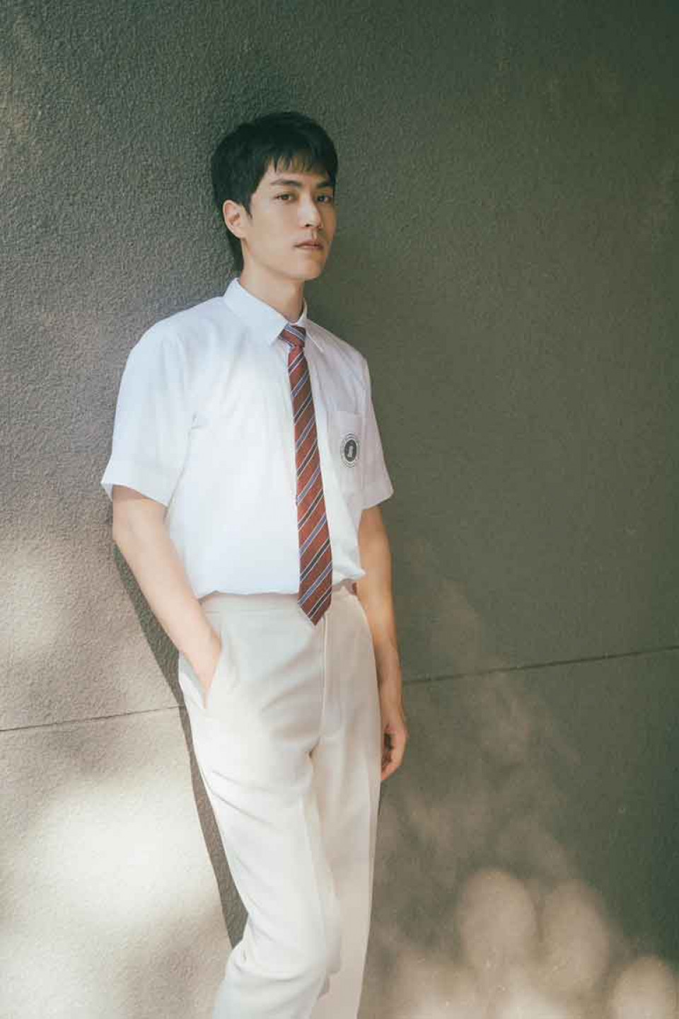 6_林子閎飾演程硯。圖/阿榮影業提供