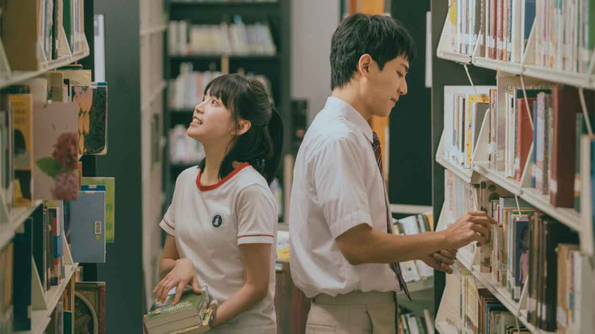 3_施柏宇、程予希、林子閎電影中捲三角戀。圖/阿榮影業提供