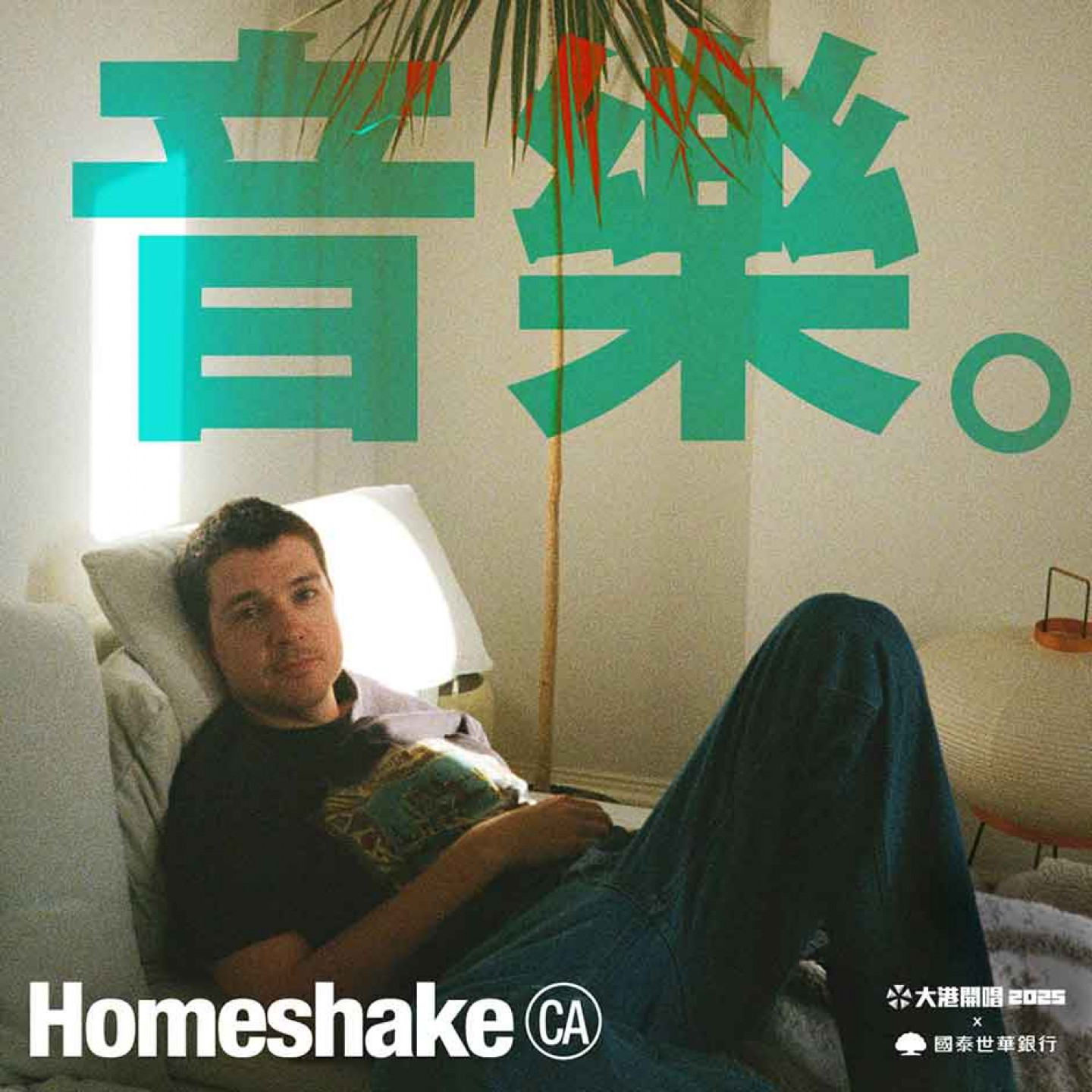 HOMESHAKE