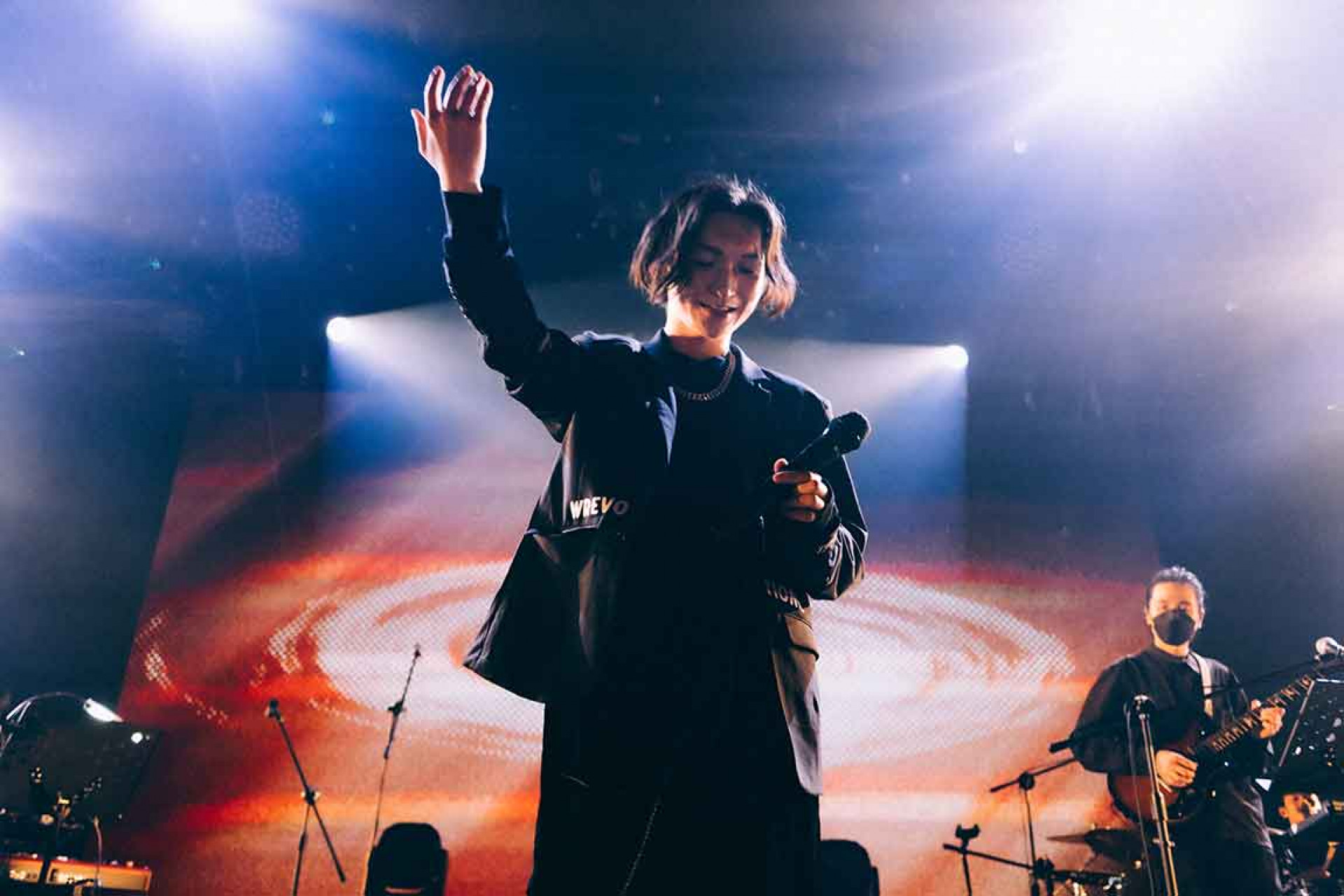 wannasleep演出照片_07