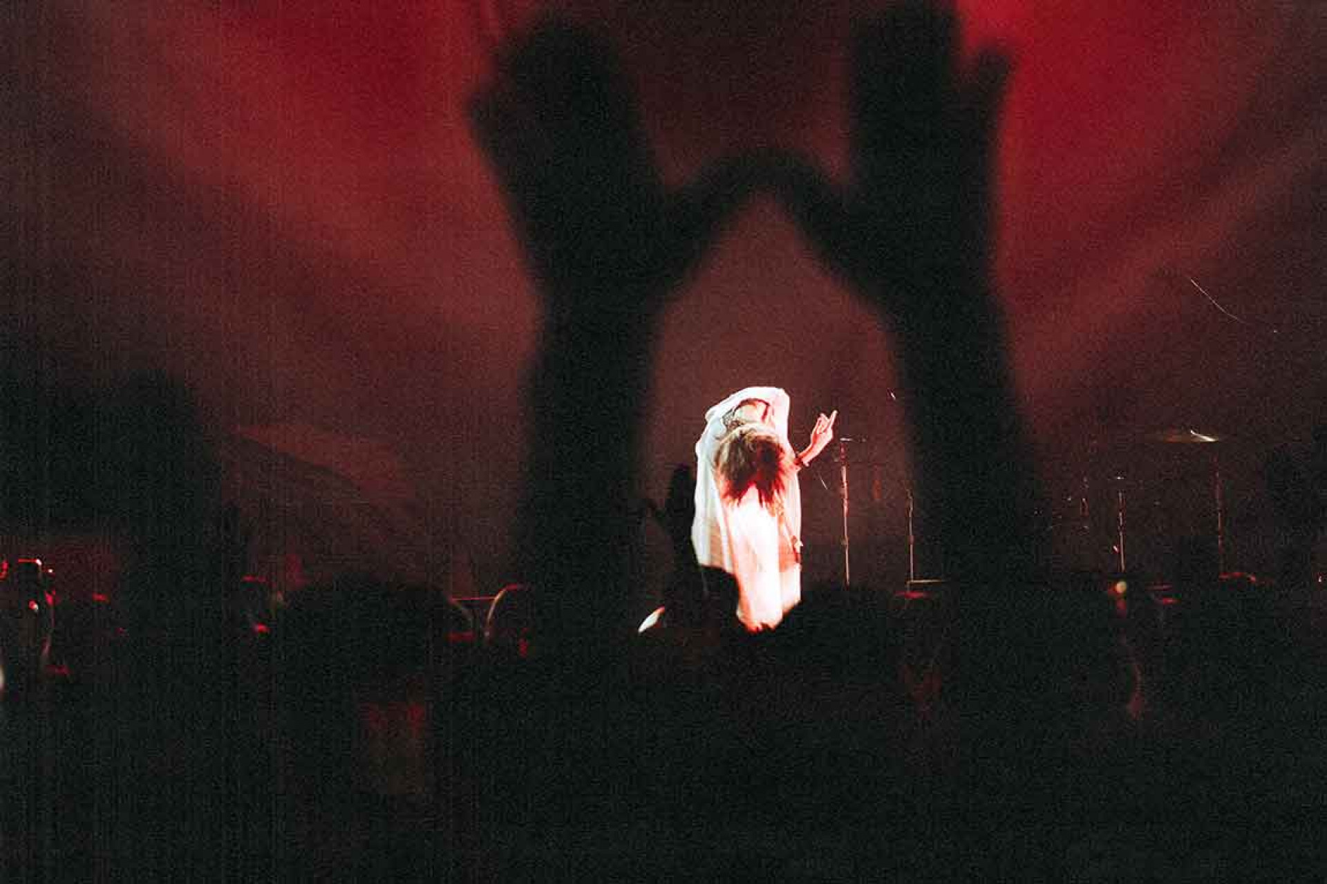 wannasleep演出照片_01