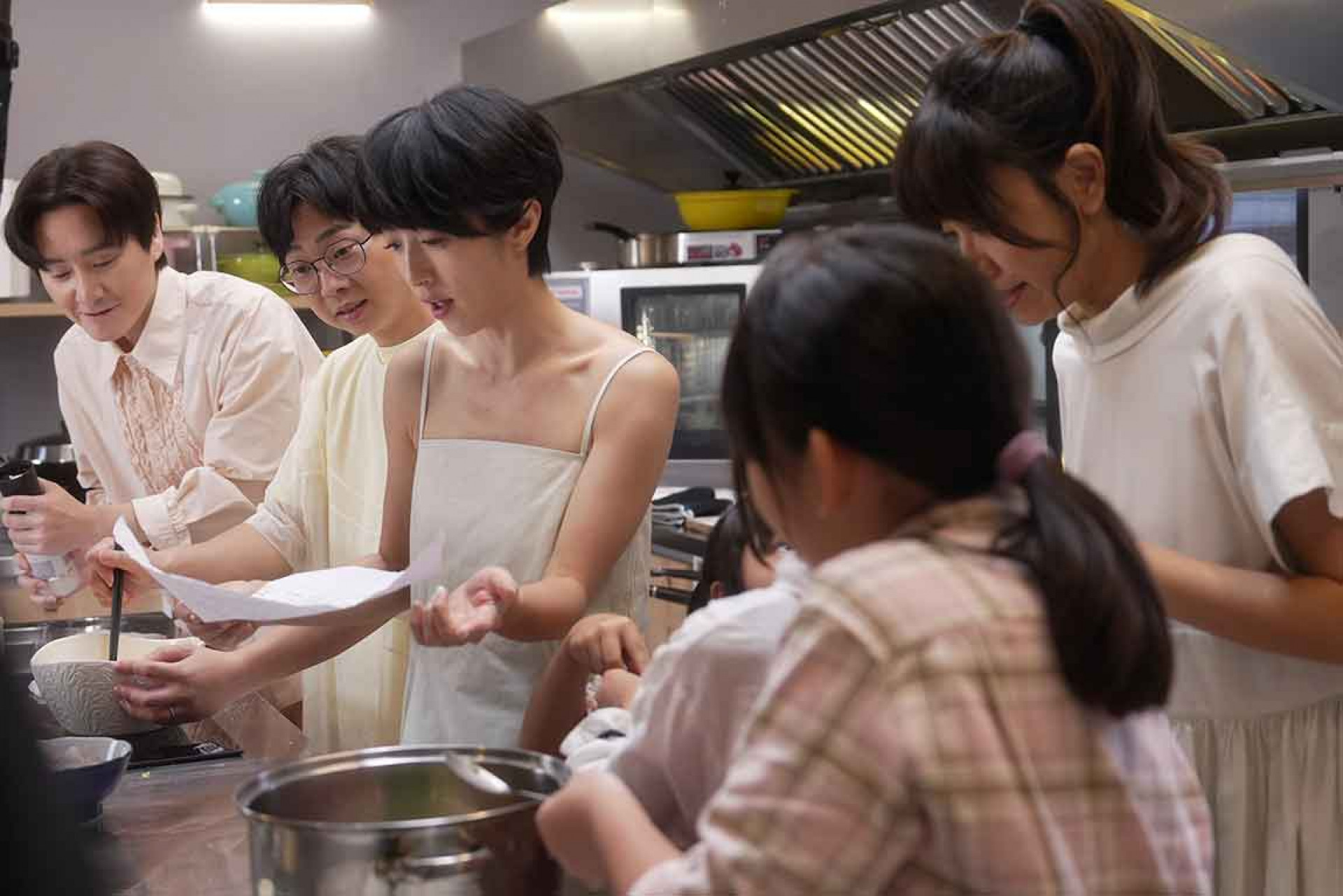 旺福新歌〈呷飽未〉再次用日常生活問候感動大家