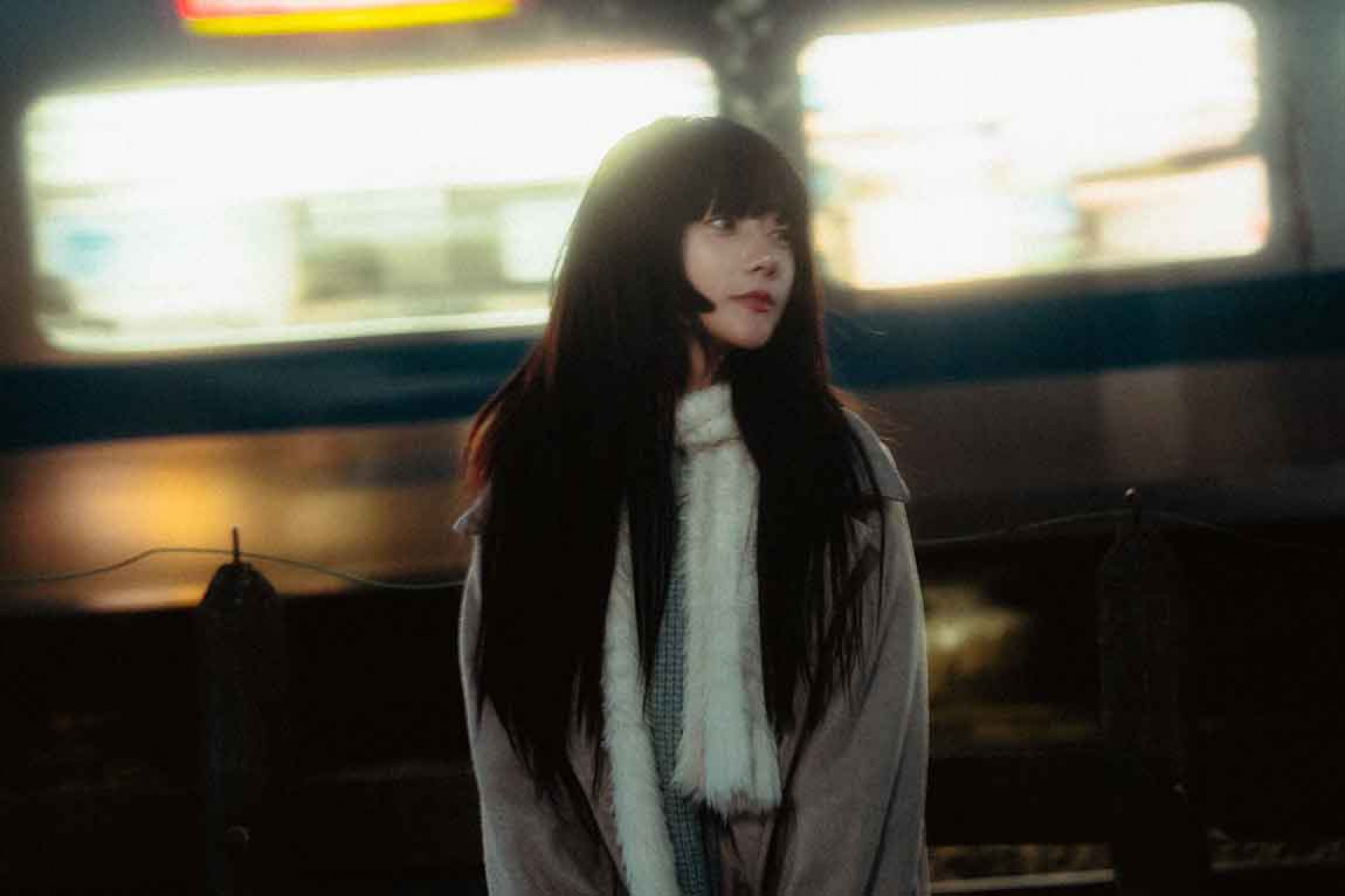 雨國-Kingdom-of-Rain〈不敢觸動的記憶〉MV劇照