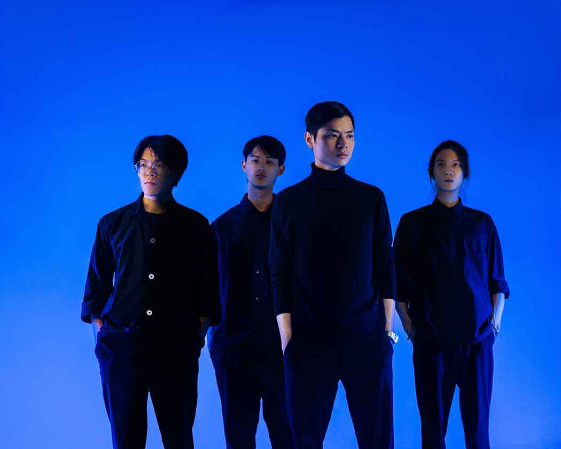 雨國Kingdom-of-Rain樂團