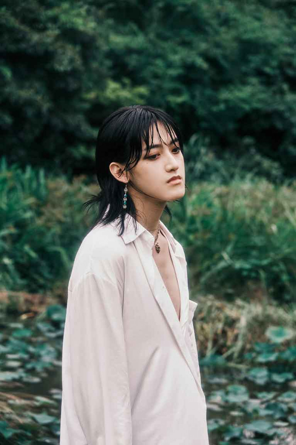 藝人宣傳照_YONG1