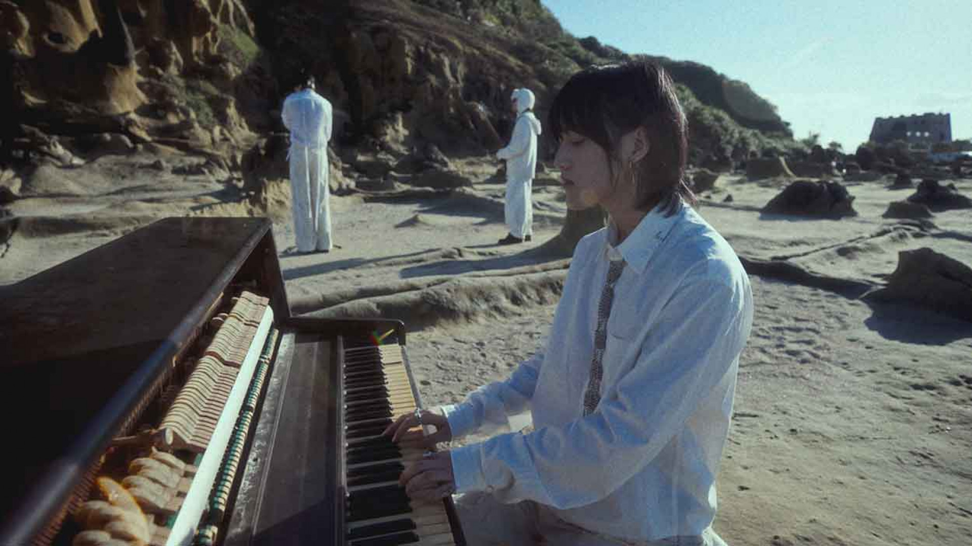 藝人宣傳照_YONG2