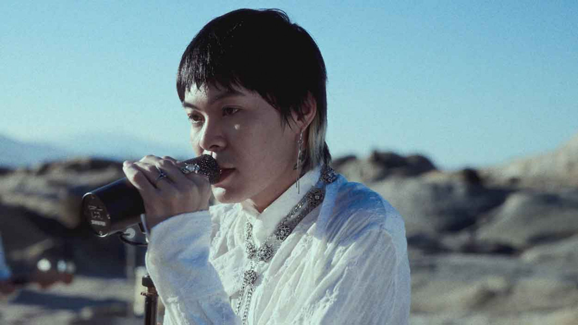 藝人宣傳照_崔鹿2