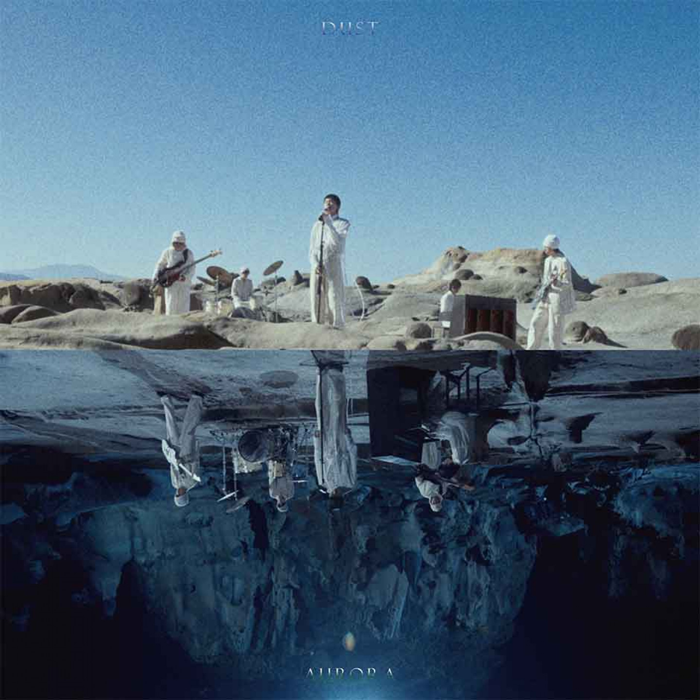 EP封面_崔鹿TrayLu-,-YONG-《Beyond》