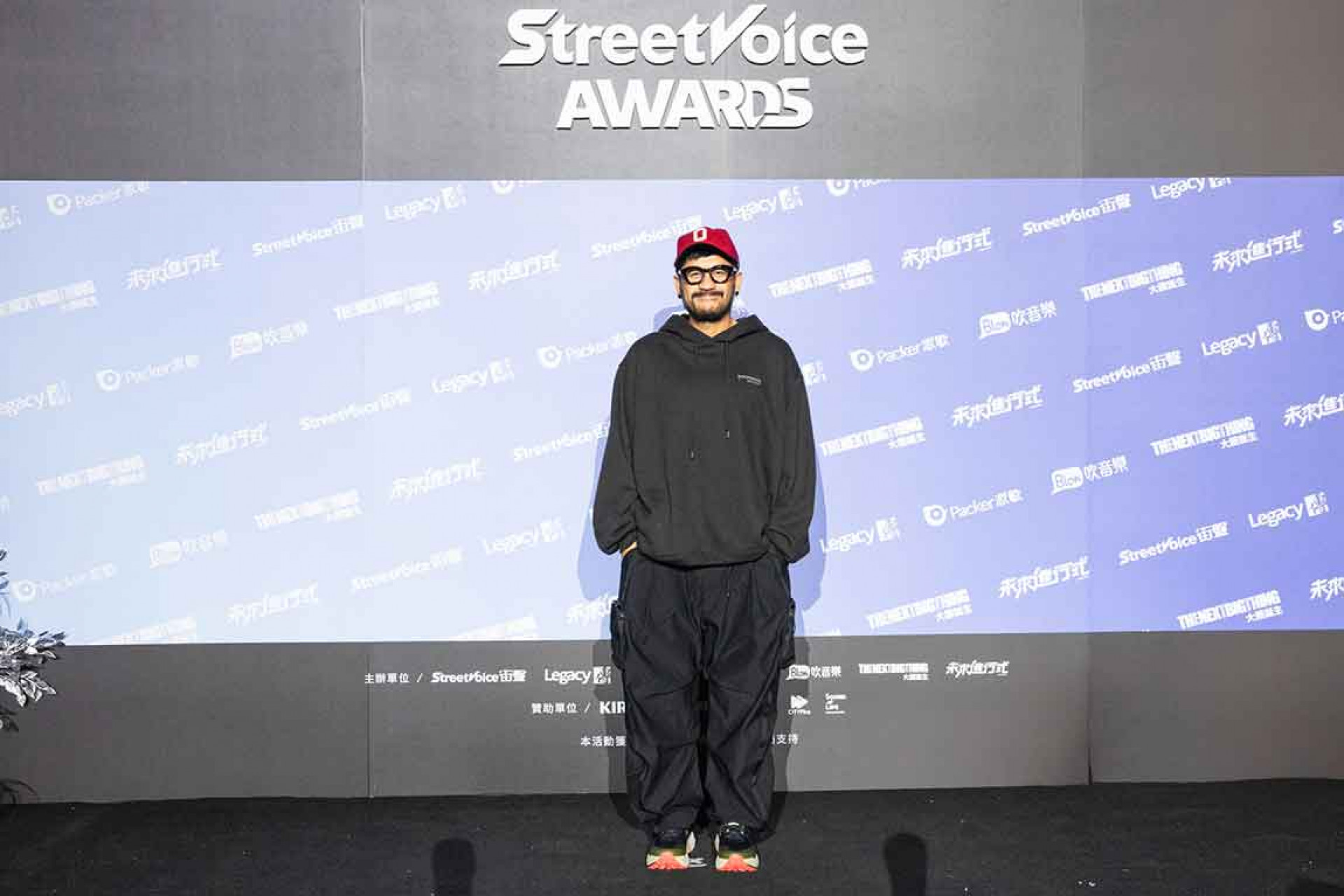 09_金曲歌王張震嶽_照片來源:StreetVoice街聲