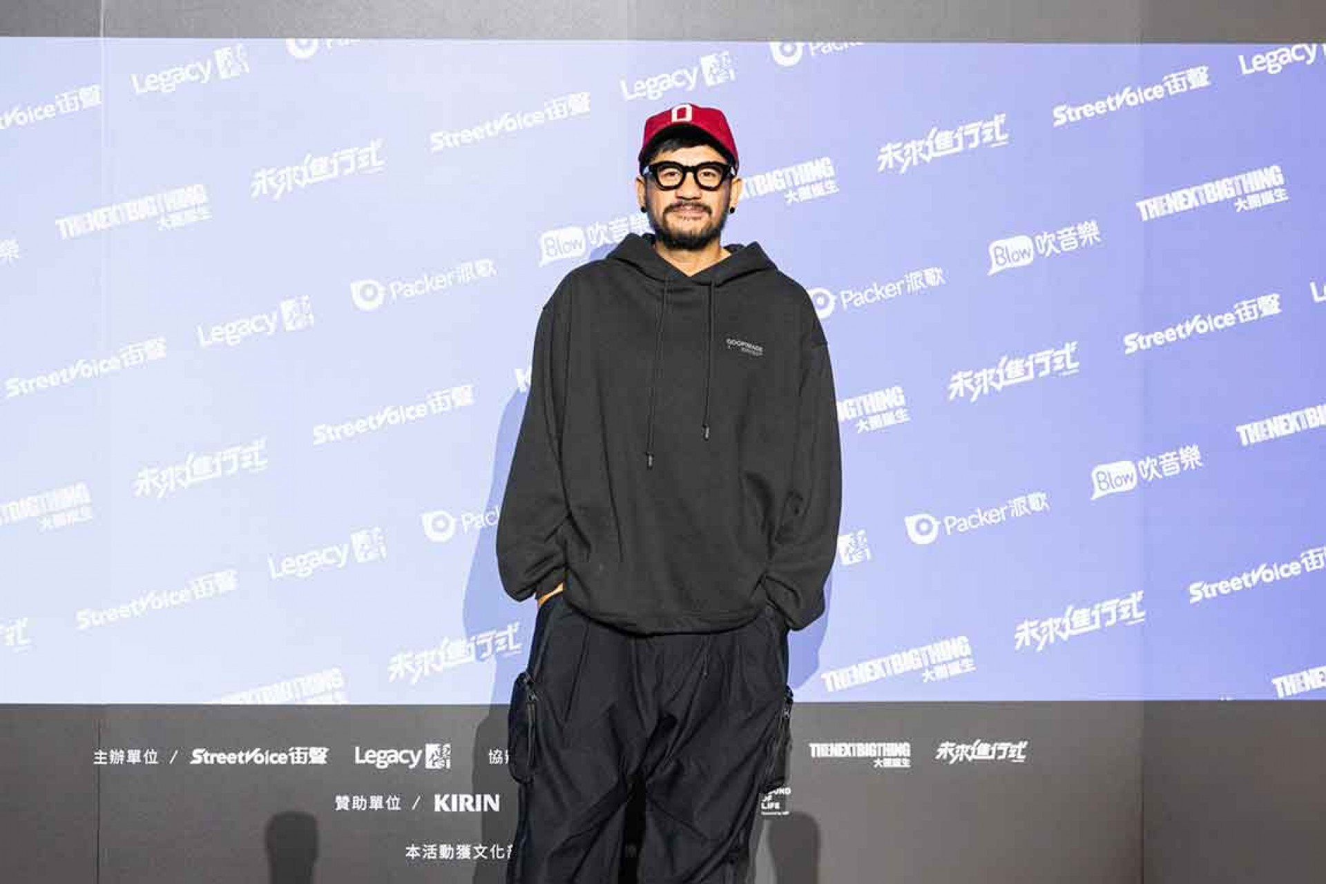 10_金曲歌王張震嶽_照片來源:StreetVoice街聲