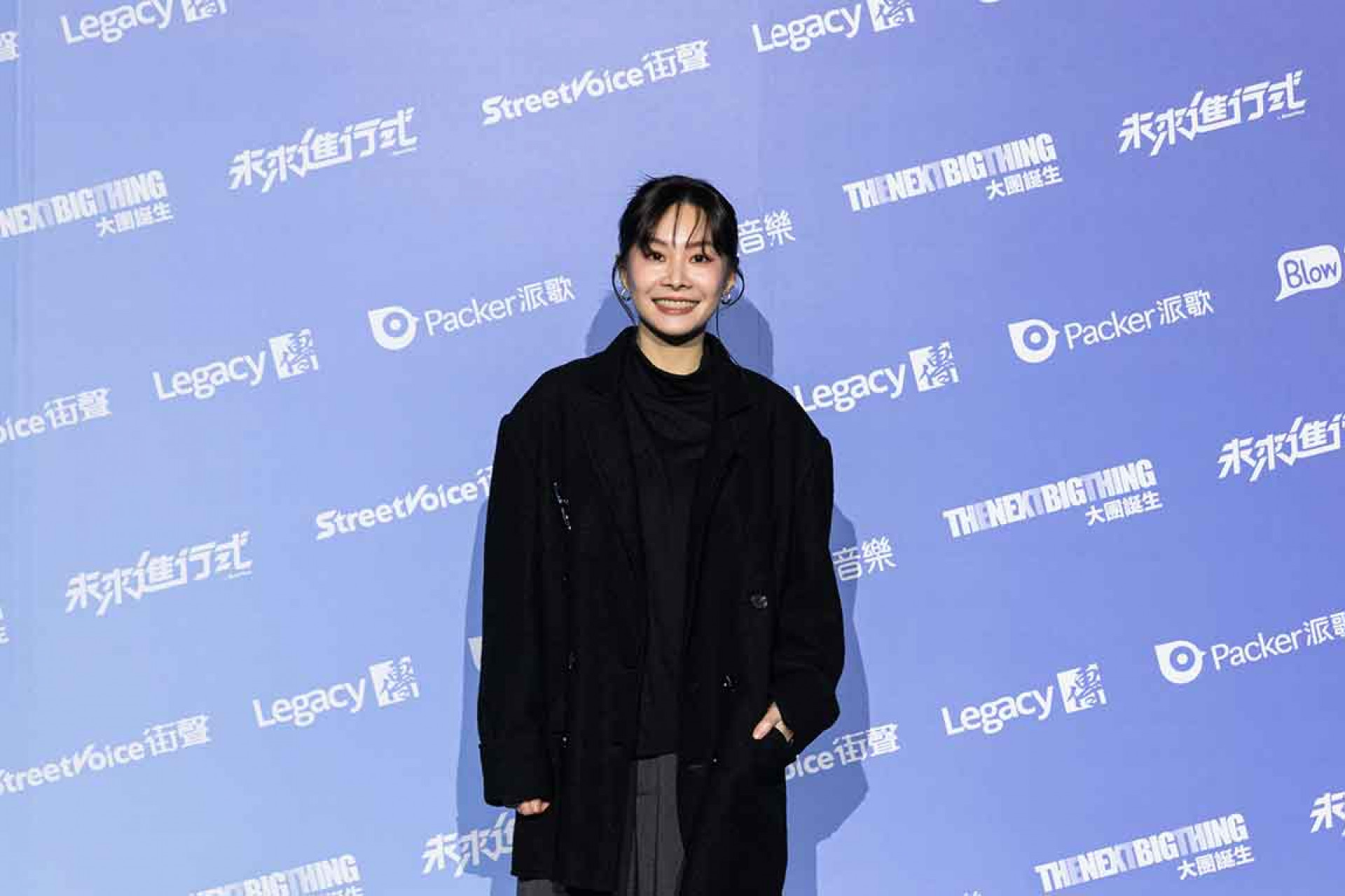 06_金曲歌后鄭宜農_照片來源:StreetVoice街聲