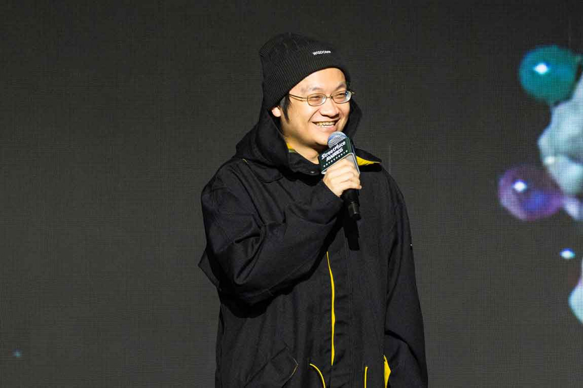 07_金曲獎最佳樂團,落日飛車主唱國國_照片來源:StreetVoice街聲