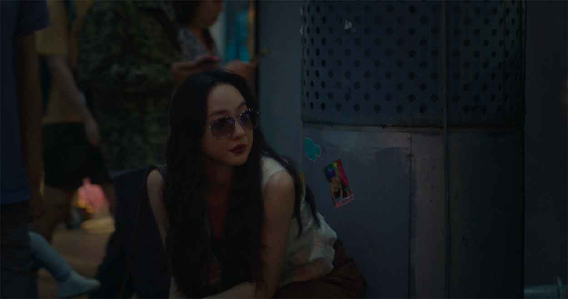 《還有（Through the Night）》劇照2