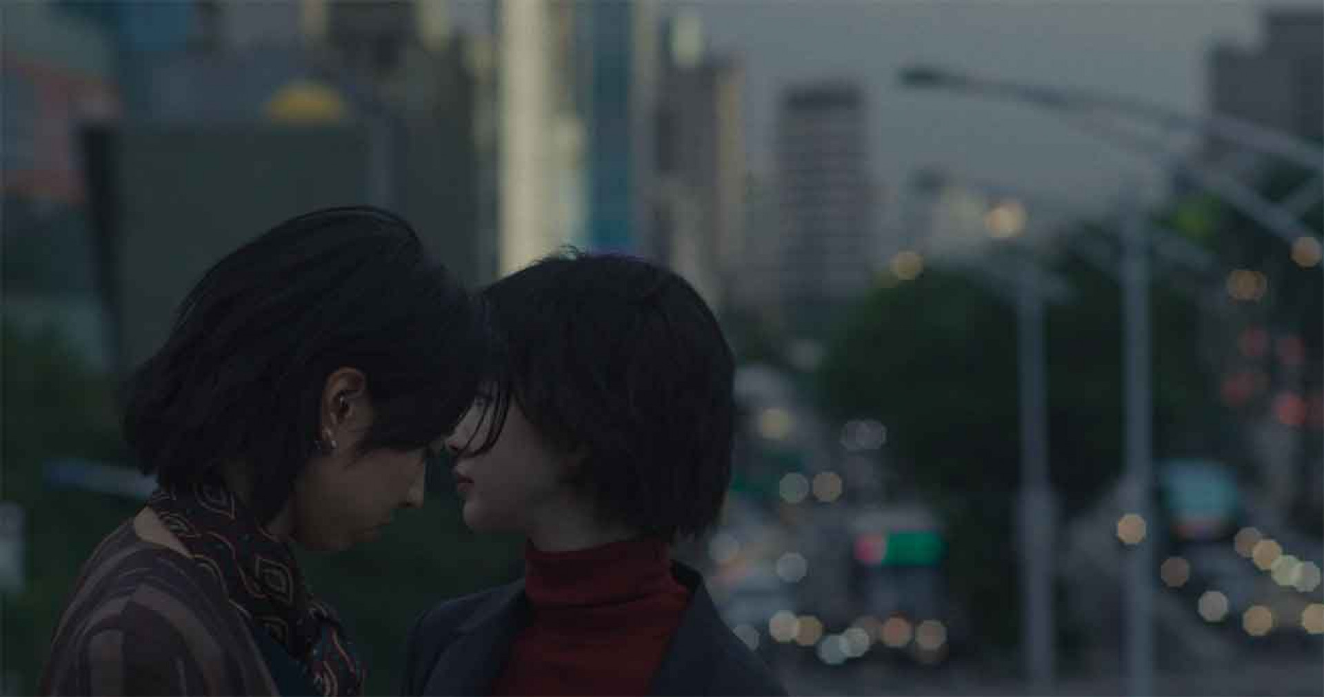 《還有(Through the Night)》劇照3