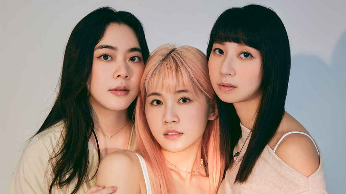 邀「好樂團」瓊文、徐靖玟合作 九分糖搖滾樂團「奶油貝狗咬」推出暖冬台語情歌〈兩個一個人〉