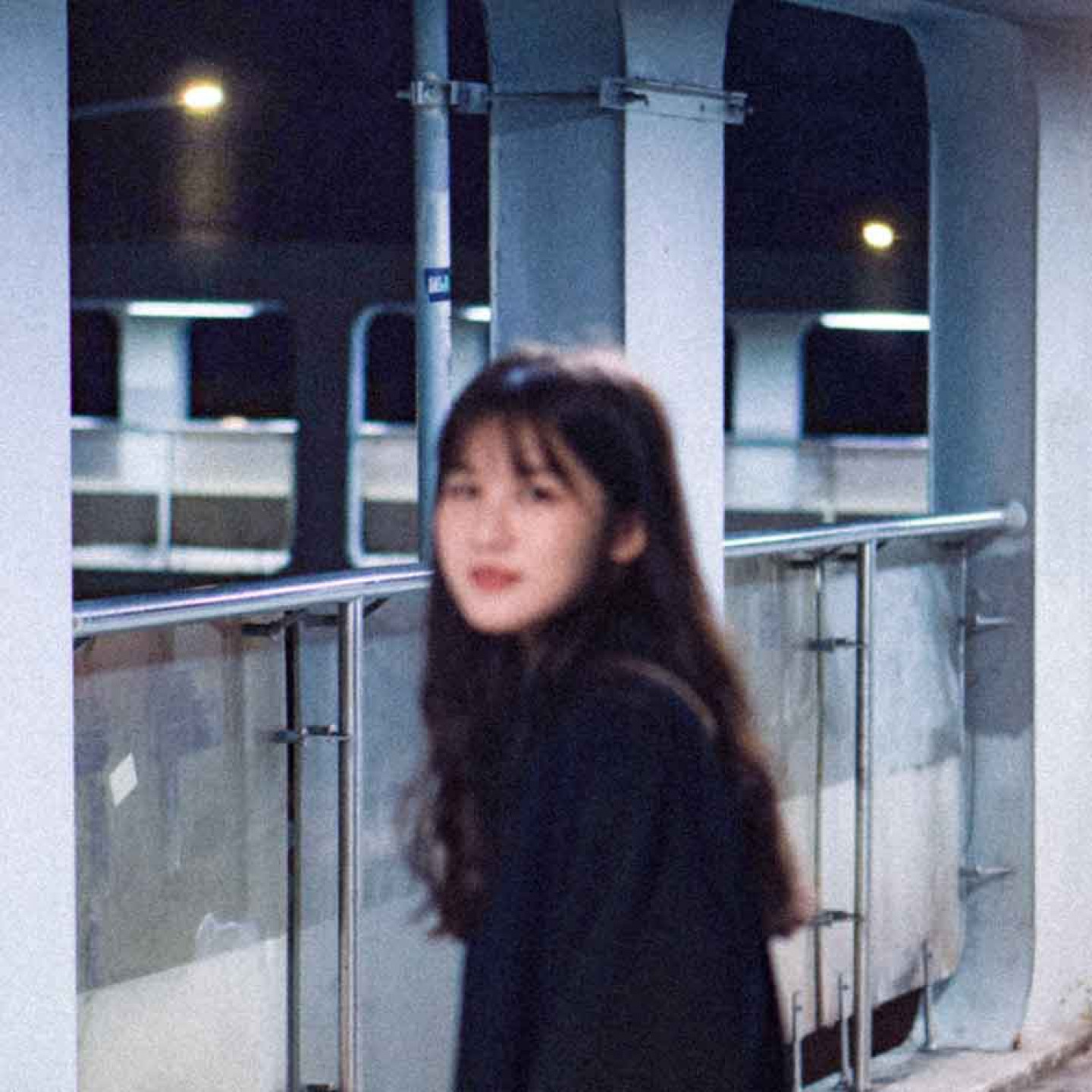 兩個一個人-單曲封面