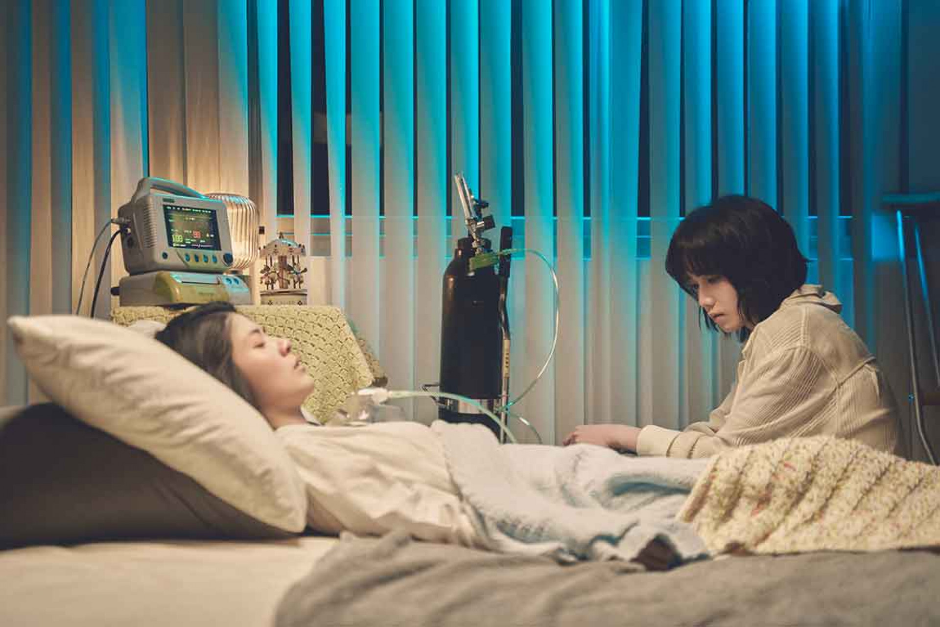 〈再一次就好〉親身參與MV發想 表達對「失去」的依戀