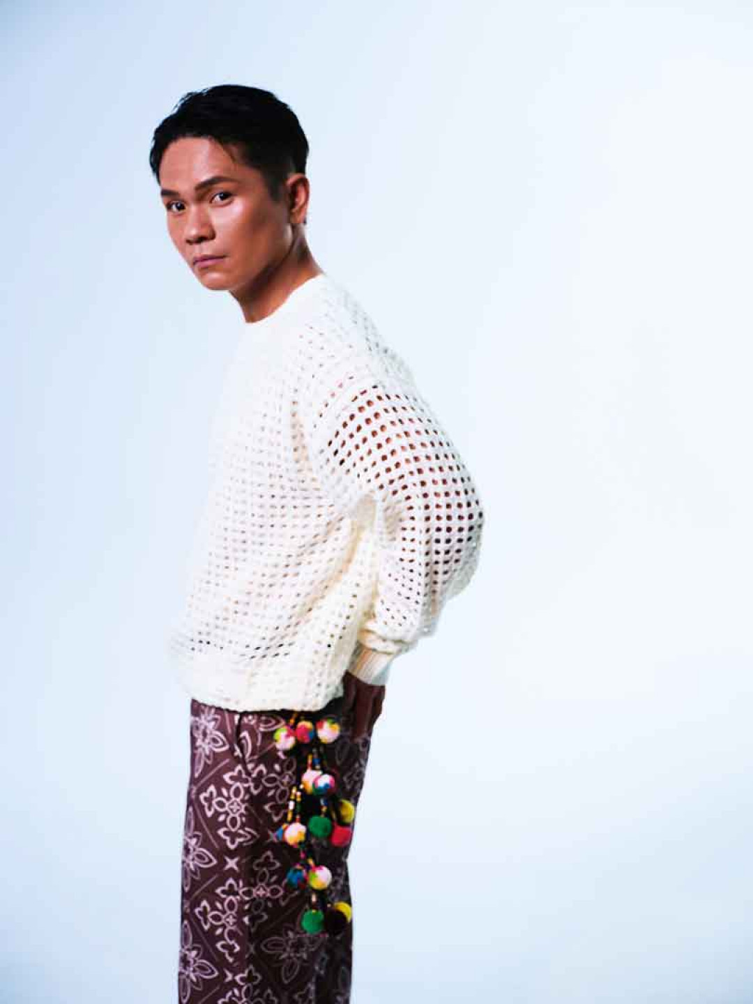 Suming-舒米恩康復了!手術療養後全新力作《Mikerid-引路》