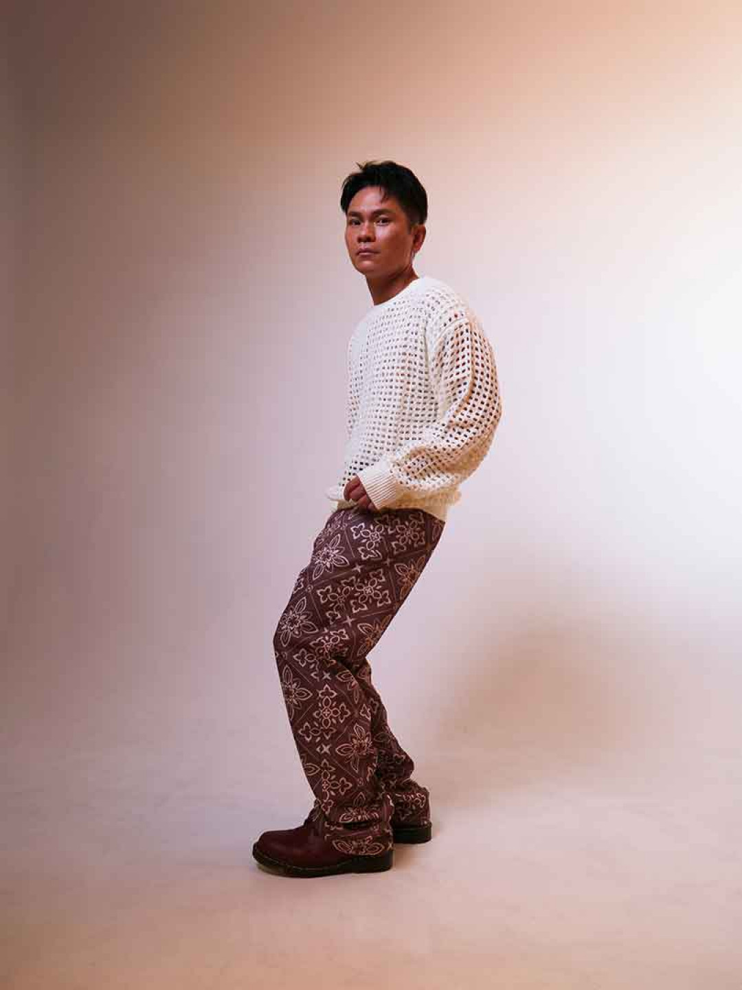 傳統吟唱結合管弦樂碰撞新火花-Suming打造全新母語創作