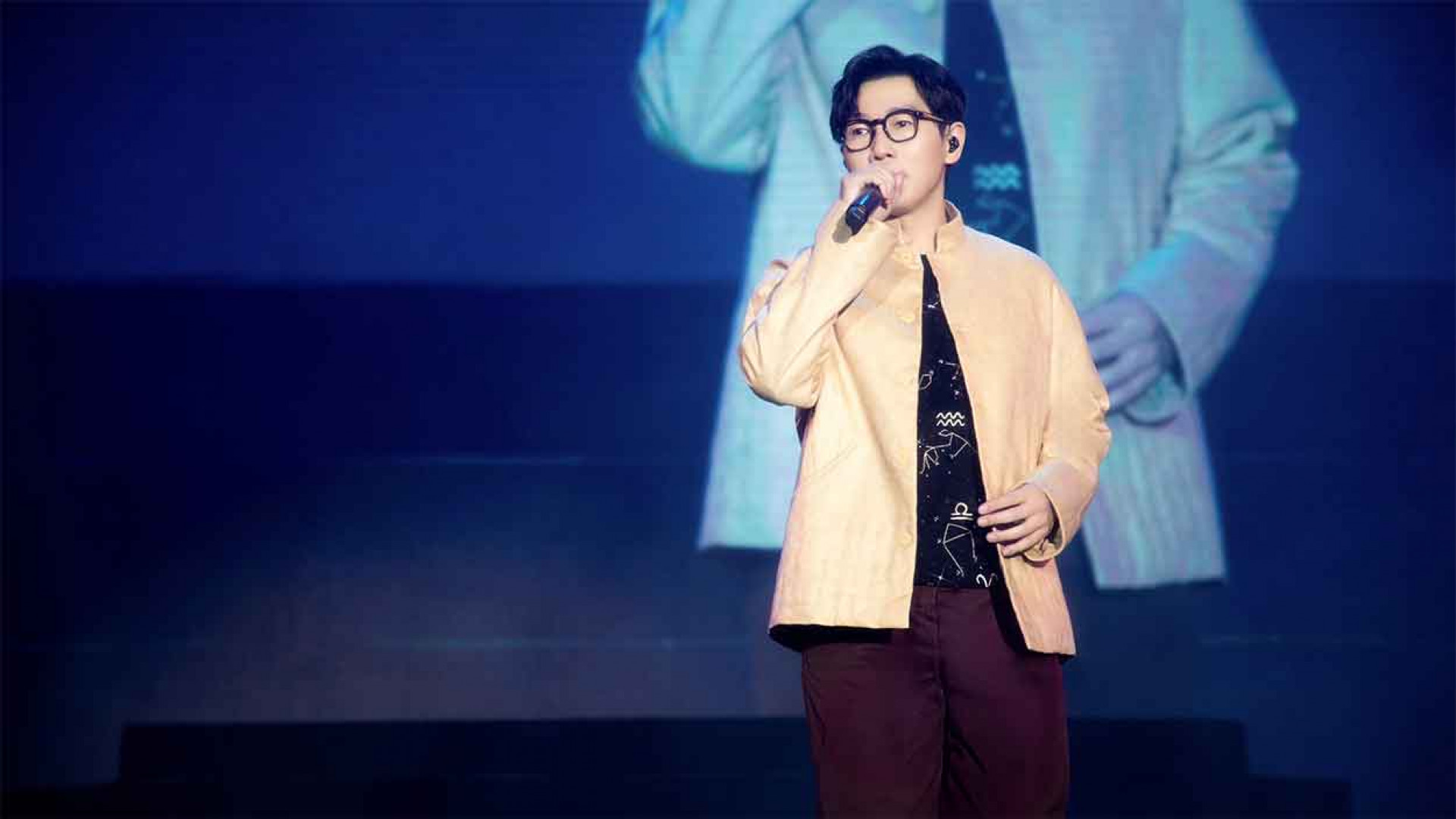 本場演唱會曲目除了會有主題曲《哈囉》之外,也根據北京生日限定場精心編排了歌迷耳熟能詳的經典曲目(照片提供:種子音樂)