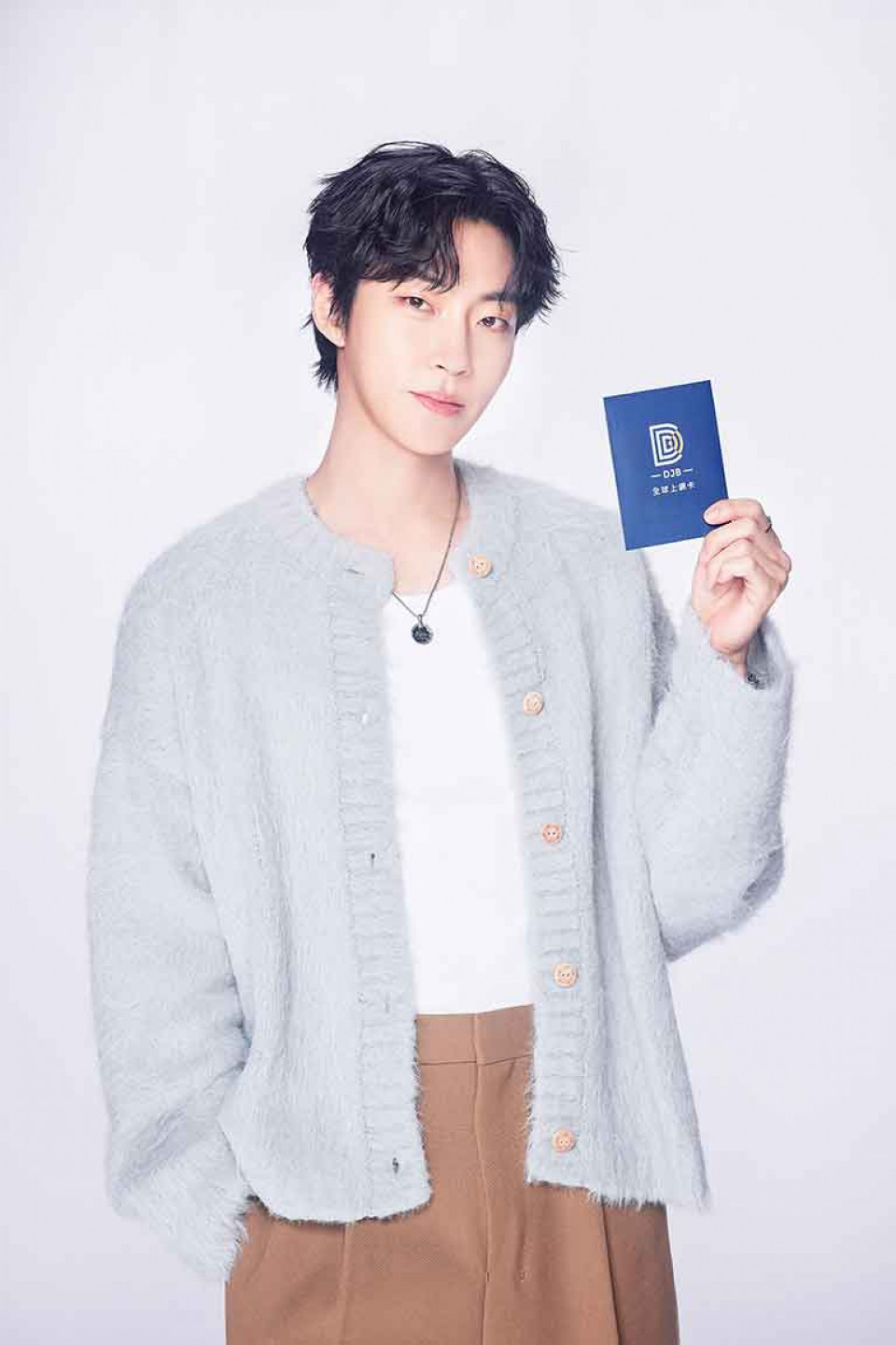 零距離網路互動 黃寅燁語音自拍私訊全套寵粉吃到飽