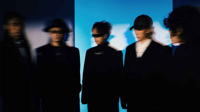 台灣重金屬樂團 Beyond cure推出新專輯《 19% 》用音樂撫平創傷  紀念已逝愛人