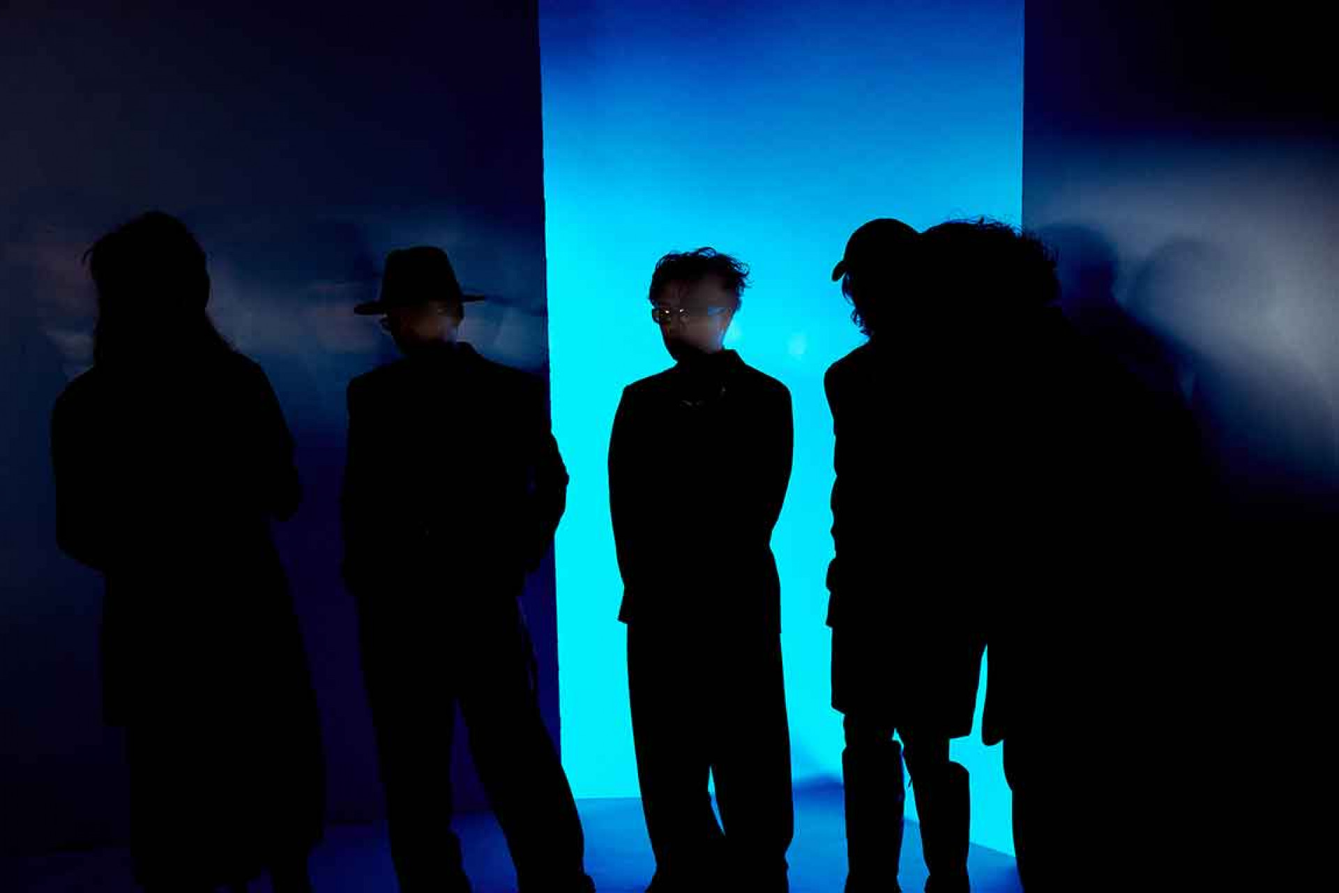 專輯講述『時間、過去、無奈』用音樂撫平創傷 紀念已逝愛人