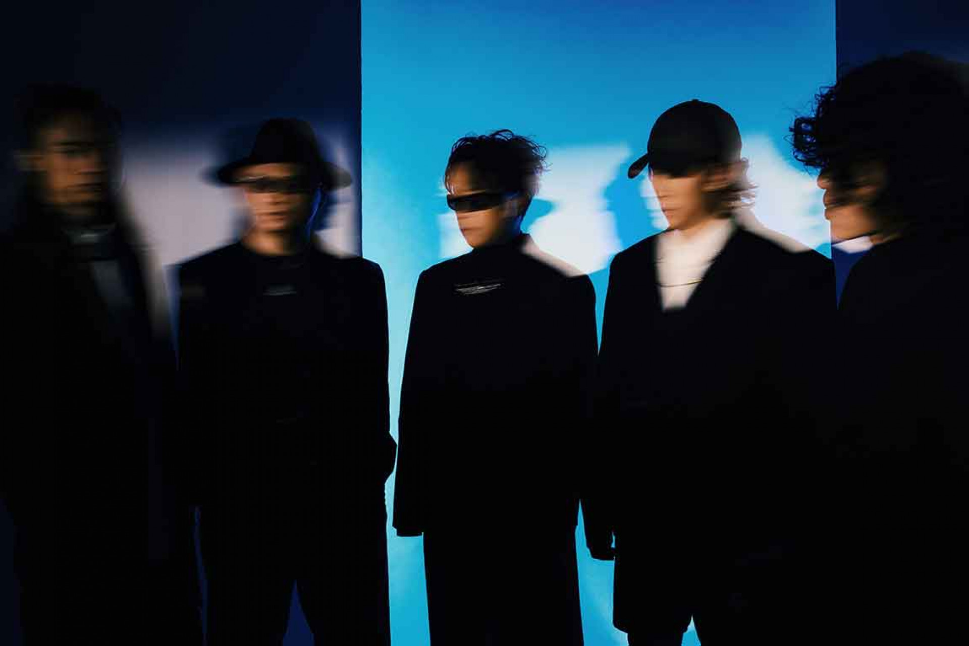 台灣重金屬樂團 Beyond cure推出新專輯《 19% 》