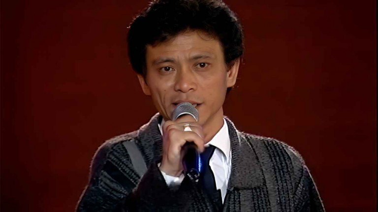 大港開唱特別企劃節目亮相！「酒國歌王」陳一郎回來了！再現大港歌廳秀