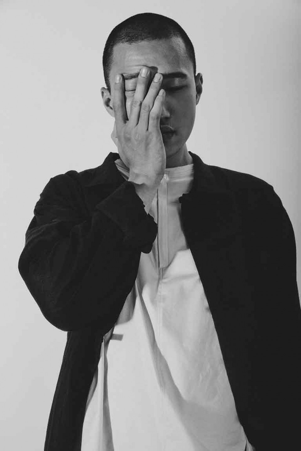 饒舌新聲someshiit-山姆