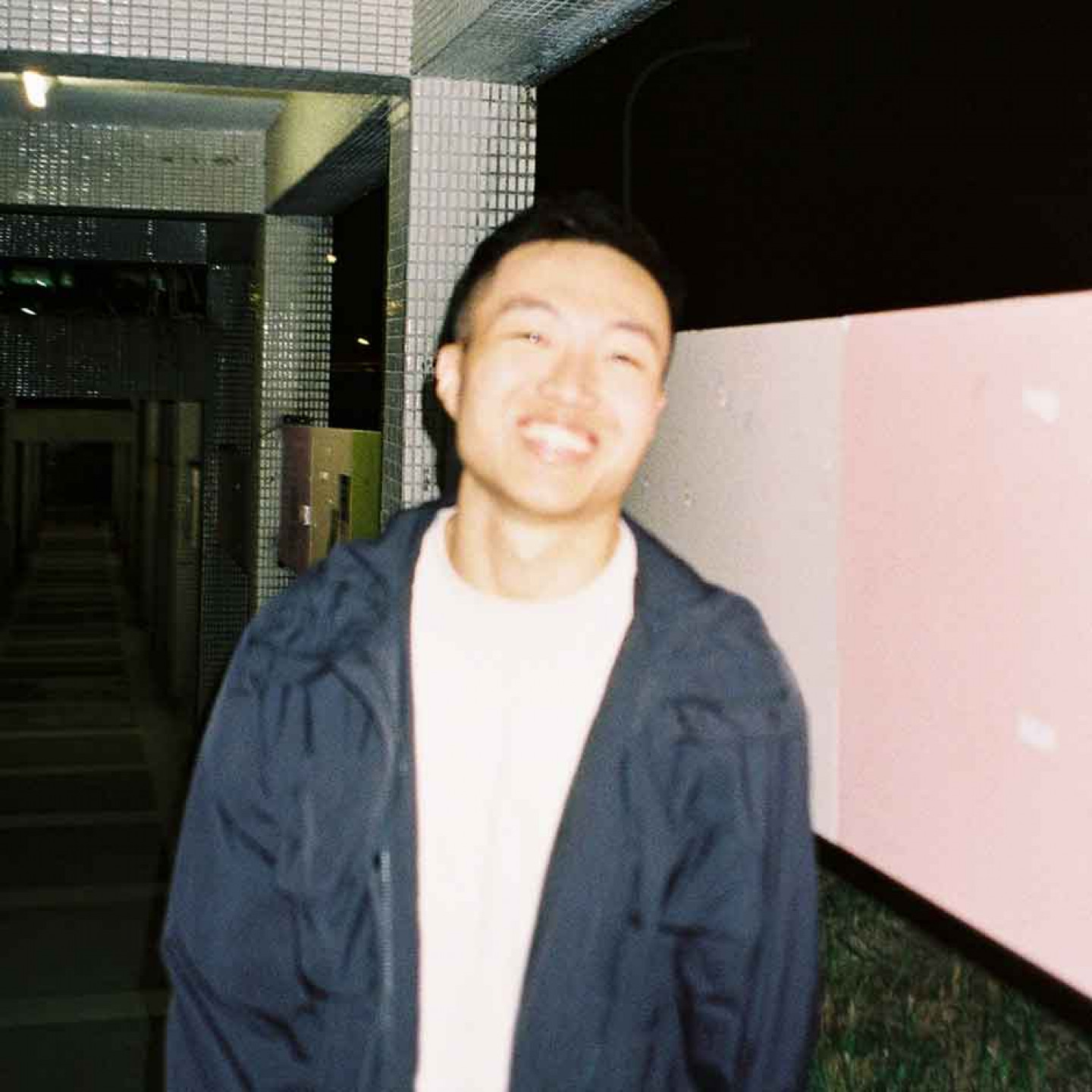 擁有Youtube百萬訂閱人數的黃大謙,攜手與I Mean Us夢幻同台