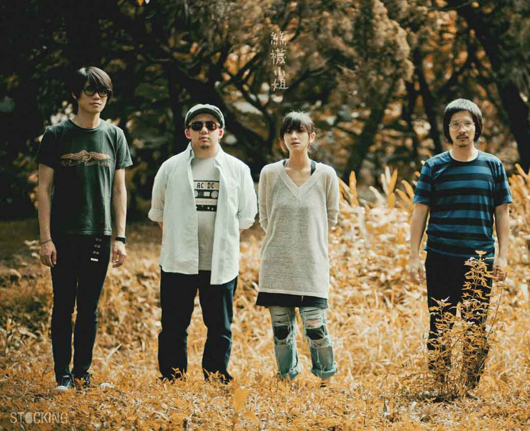 驚喜公布八組神秘嘉賓，何欣穗、黃玠、吳志寧、鳳小岳等眾好友全來了！