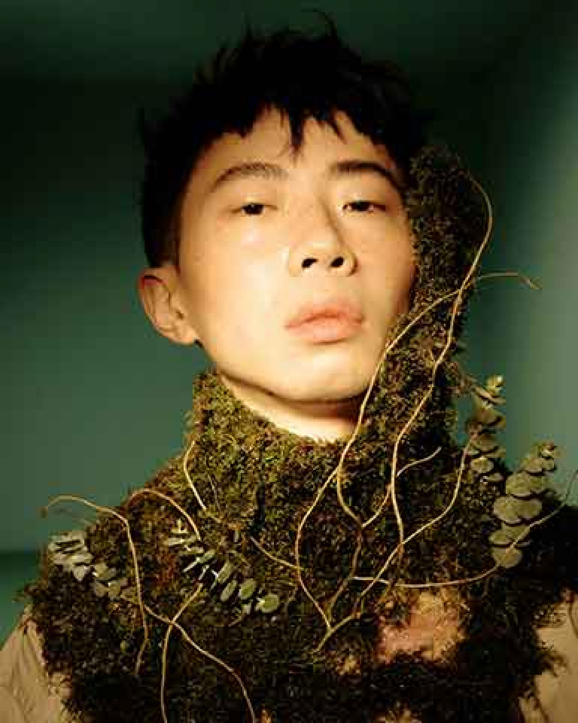 走過八年音樂旅程 鄭興回饋樂迷舉辦生涯首場大型演唱會