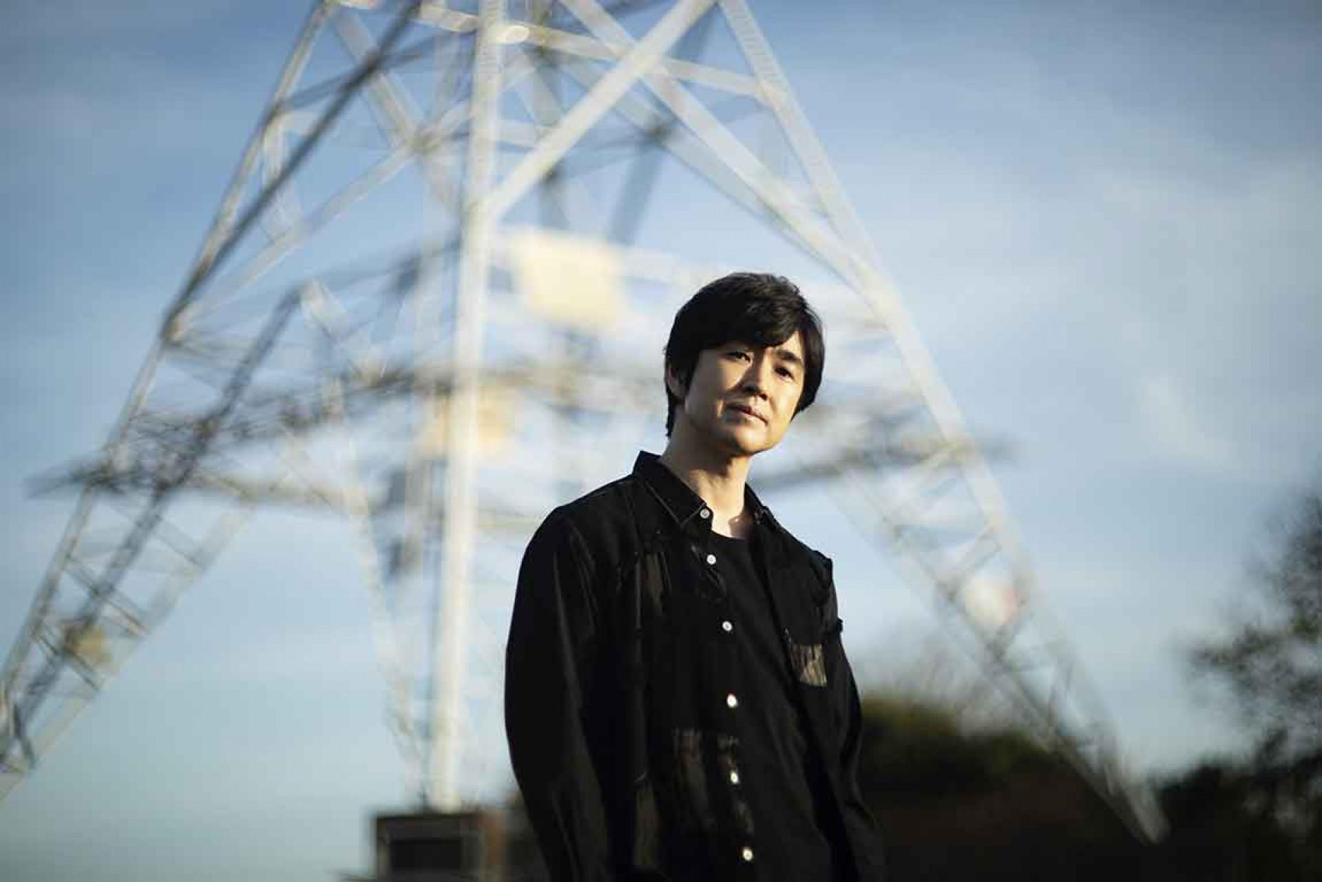 藤卷亮太將於5月24日在Legacy Taipei舉辦個人演唱會