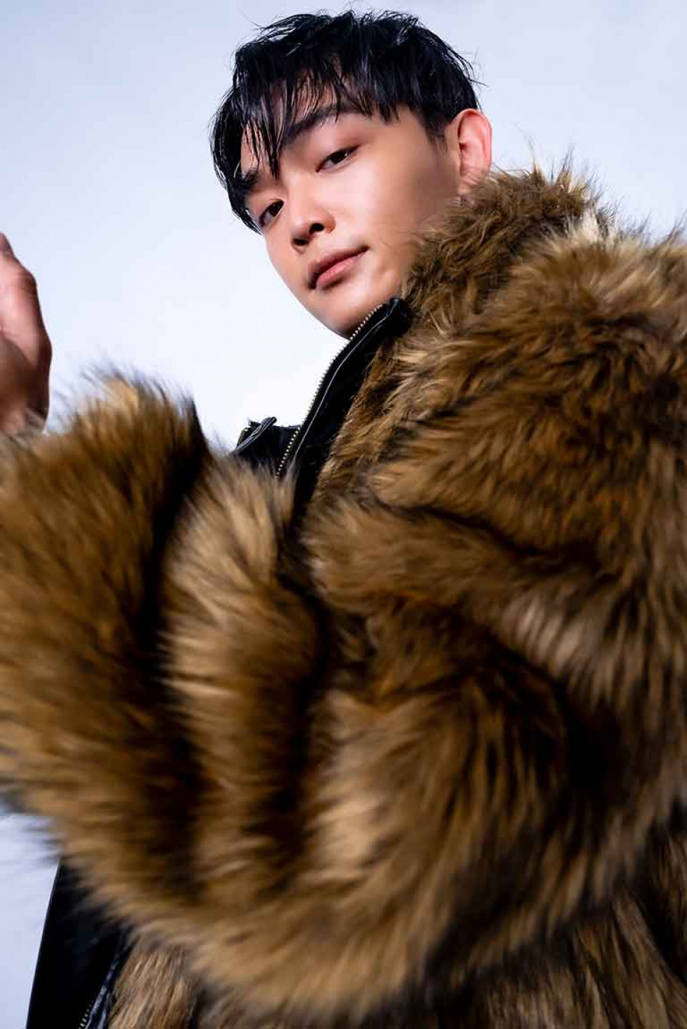 00 世代旋律 EMO 饒舌新星 PPlin 林芃逸 創下八百萬流量密碼