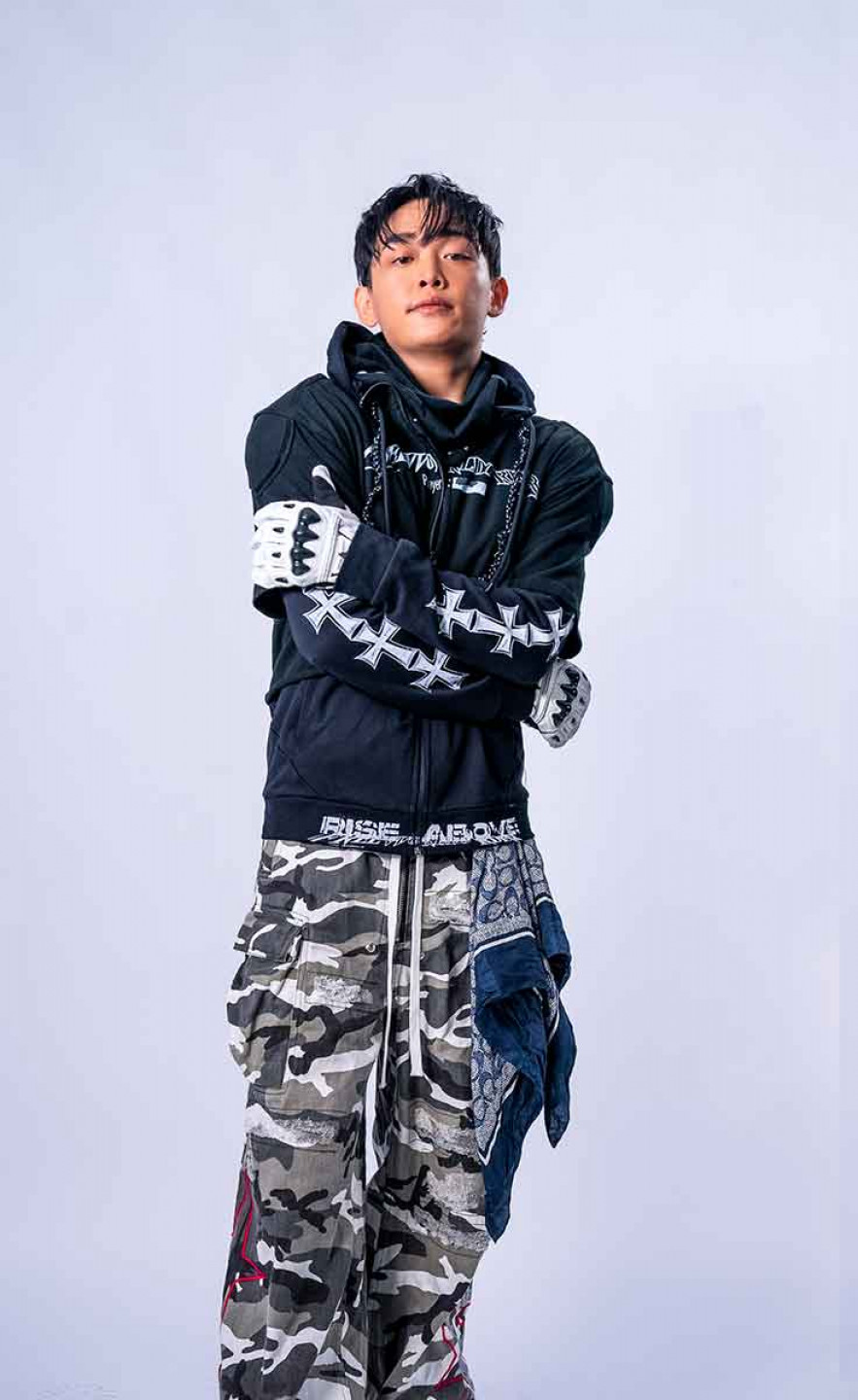 人生被日本天團『ONE OK ROCK』重啟