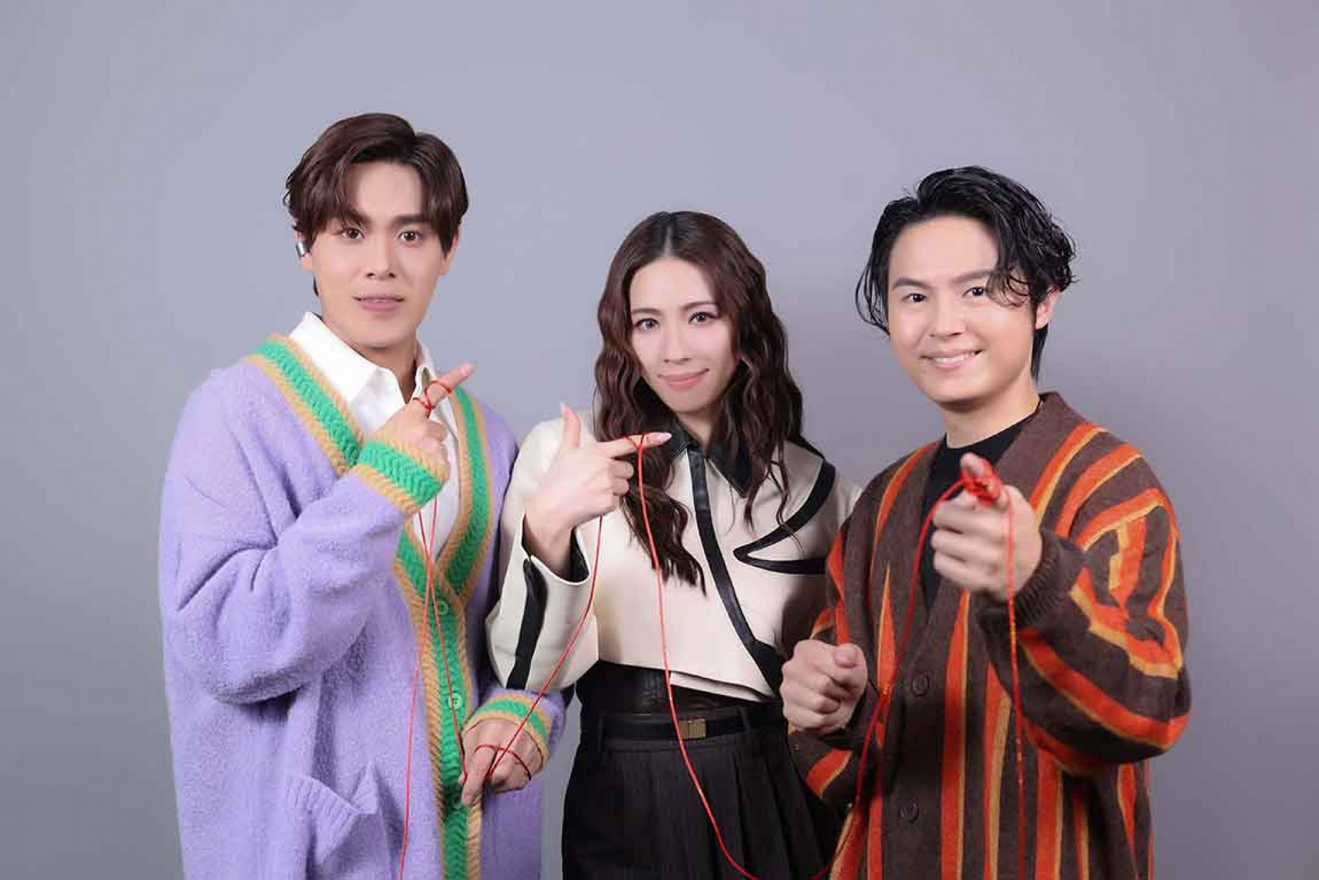 告五人歌迷祭8大搶票攻略迎「手速生存戰」(相信音樂提供)