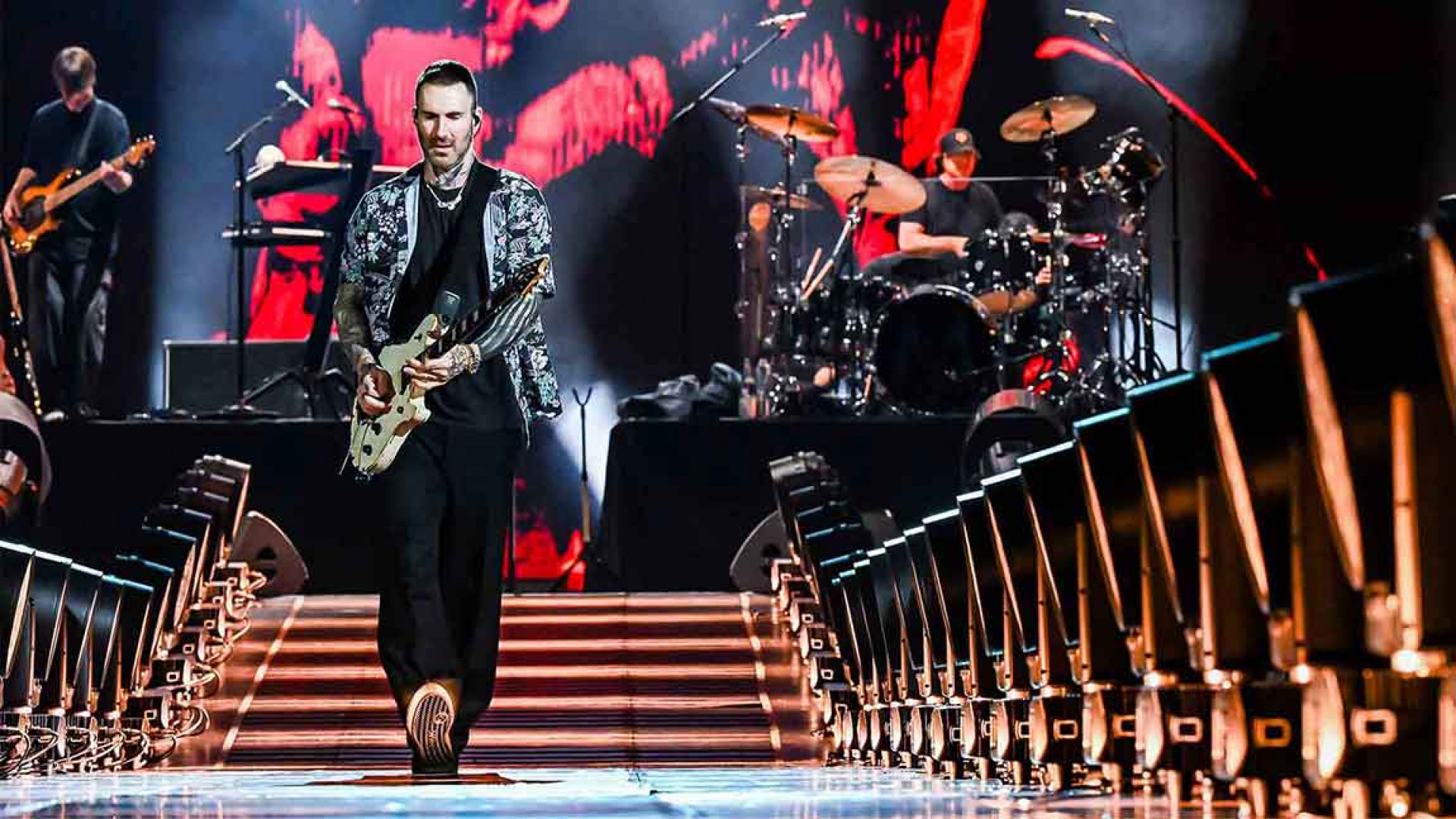 吸引4萬粉絲南下熱血朝聖