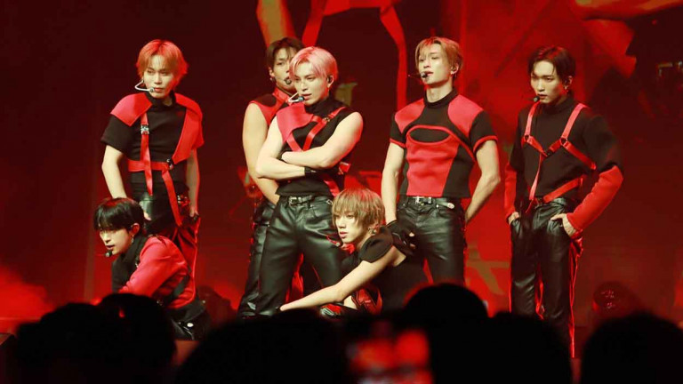 韓國超殺嘻哈男團 DKB 3月二度訪台 預告將賣萌裝可愛 展現平常被隱藏起來的樣子