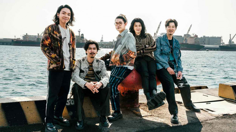 麋先生演唱前夕突拋大勢彩蛋！全新療癒單曲〈去飛翔〉溫暖陪伴歌迷 一起走過柴米油鹽醬醋茶的生活