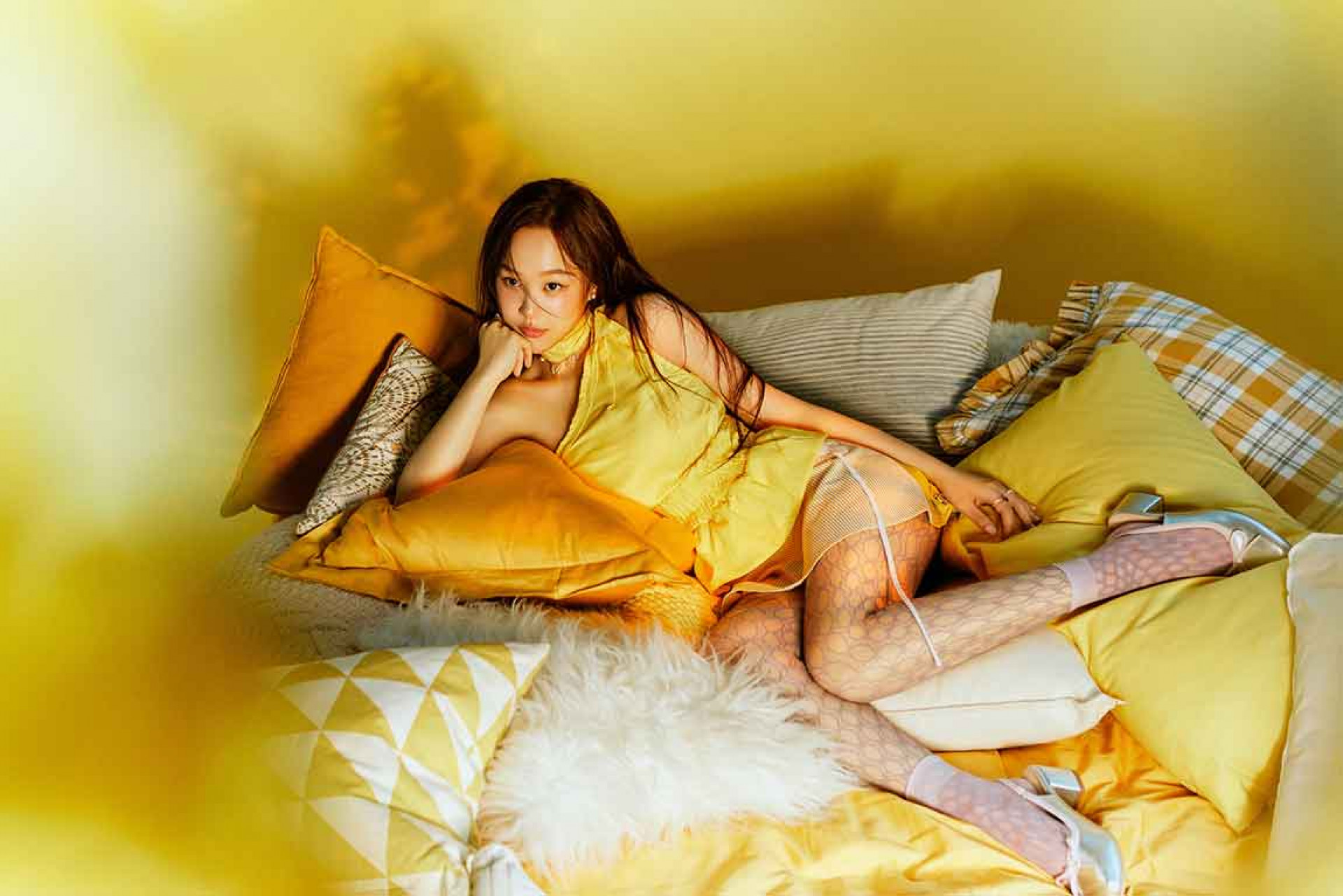 國師唐綺陽為安吉算塔羅、看命盤金口建言「越早發越好」果真創佳績