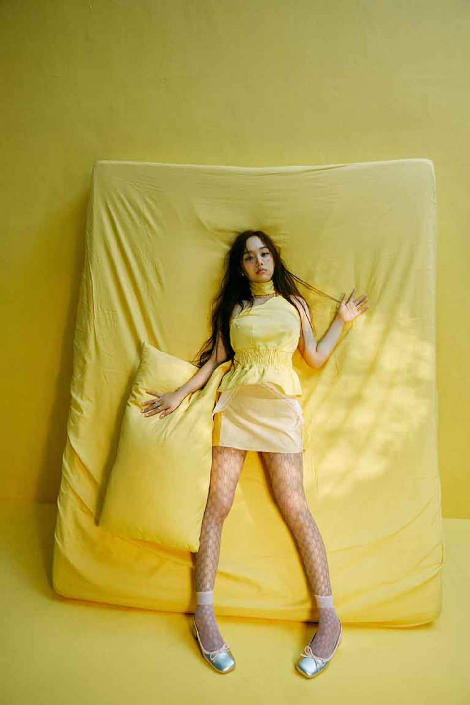 完成專輯創作後靈感遍地開花 拍攝短影片填滿創意魂