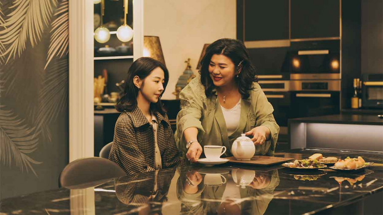 三金肯定的配樂家李欣芸精心打造《惡女》電影原聲帶 穿梭優雅與危機交織的音樂故事