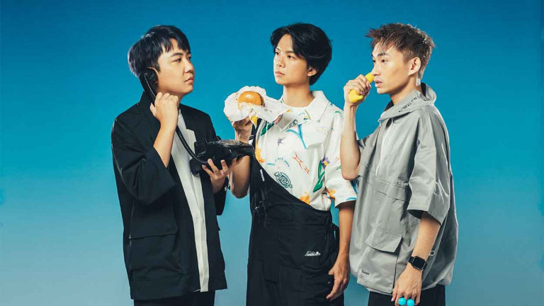 八青哥新歌〈如果我現在就放棄〉致敬島楎辦音樂祭慘賠3千萬仍永不放棄的精神！