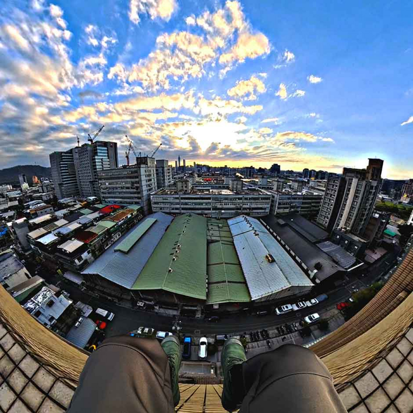 全新單曲〈如果我現在就放棄〉封面